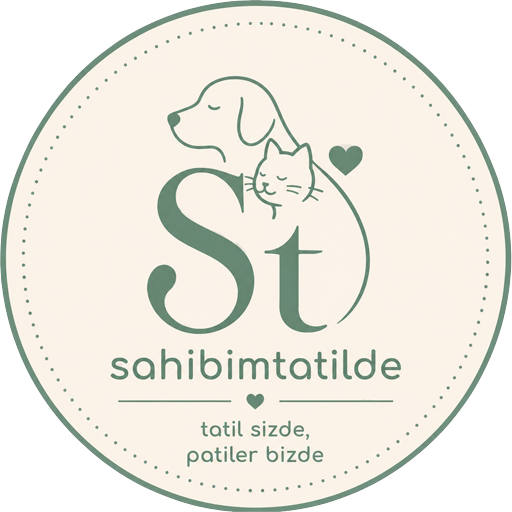 Sahibim Tatilde